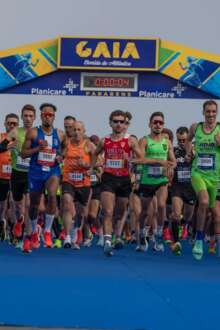 A alimentação, o treino, o tempo de descanso: os conselhos dos especialistas para quem quer começar a correr